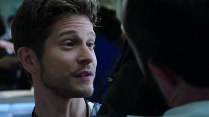 The Resident Season 1 Episode 1 (S01E01) // Pilot