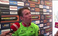 Milan torino 2017 Declaraciones de Rigoberto Uran en meta.-eEr_rTUnKZw