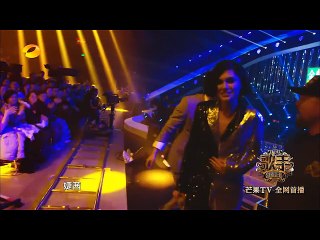 【Eng Sub】SINGER 2018 Episode 1 part 2/2 20180112 Jessie J Competes in China's Largest Singing Contest_2