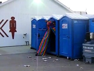 Funny Videos - I always wondered about this #stilts