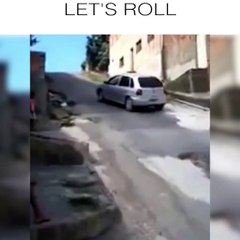 Funny Videos - My auto insurance went up just looking at...