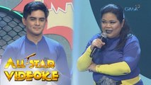 Juancho Trivino vs Maey Bautista | Episode 1​8