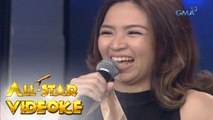 All-Star Videoke: Maricris Garcia, nahulaan kung sino ang kanyang makakalaban!
