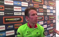 Milan torino 2017 Declaraciones de Rigoberto Uran en meta.-eEr_rTUnKZw