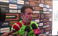 Milan torino 2017 Declaraciones de Rigoberto Uran en meta.-eEr_rTUnKZw