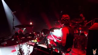 Rammstein - Fruhling in Paris - Live Madison Square Garden