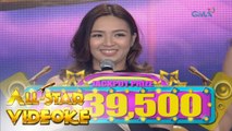 All-Star Videoke​: Better luck next time, Maricris Garcia! | Episode 1​8