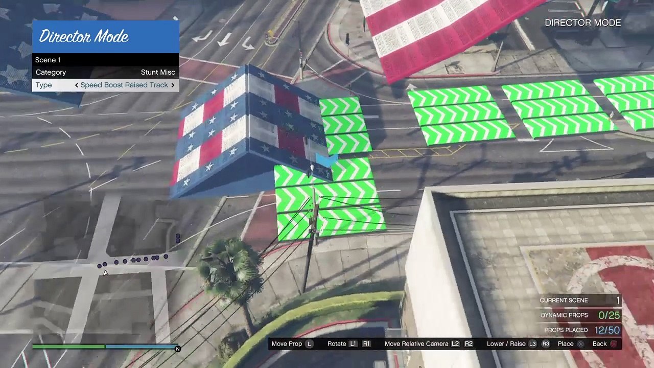 GTA