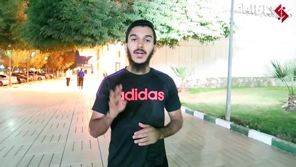 مباراة رقم ٧ في بطولة جامعة الامام للكليات | كلية الشريعة ضد السنه التحضيرية