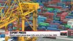 Korea's export and import prices down in December
