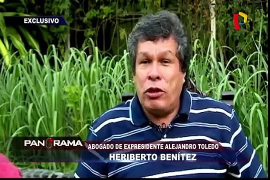 Cambios en el Poder Judicial: Carhuancho quedaría fuera del caso Odebrecht