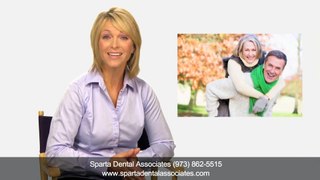 Dental Implants Dentist Sparta Township NJ