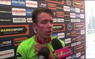 Milan torino 2017 Declaraciones de Rigoberto Uran en meta.-eEr_rTUnKZw