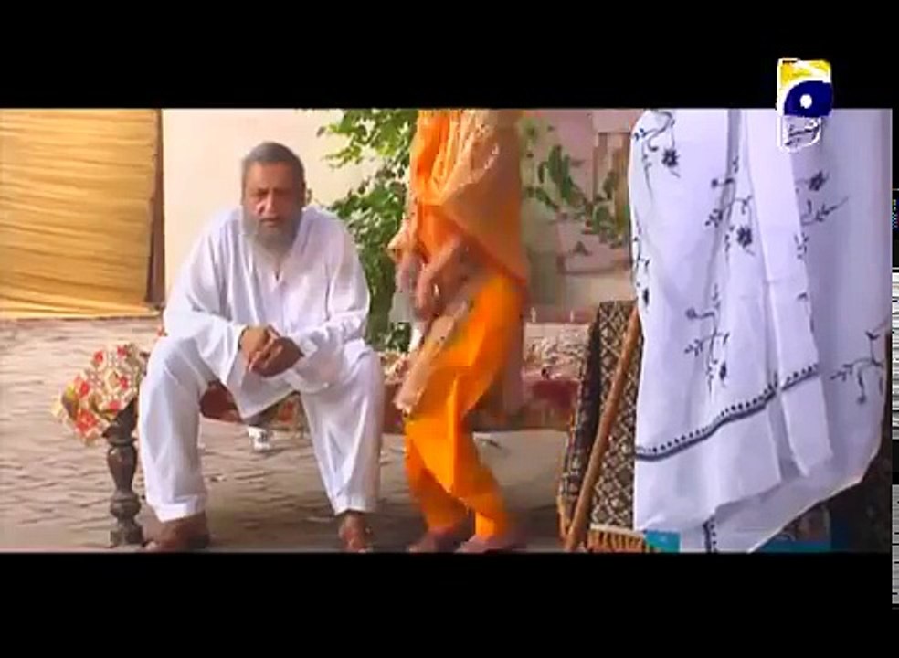 Khuda Aur Muhabbat - Episode 8 - Season 1
