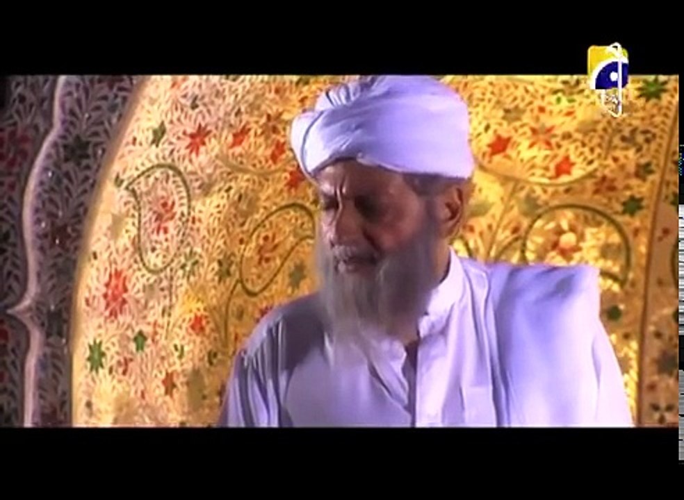 Khuda Aur Muhabbat - Episode 10 - Season 1