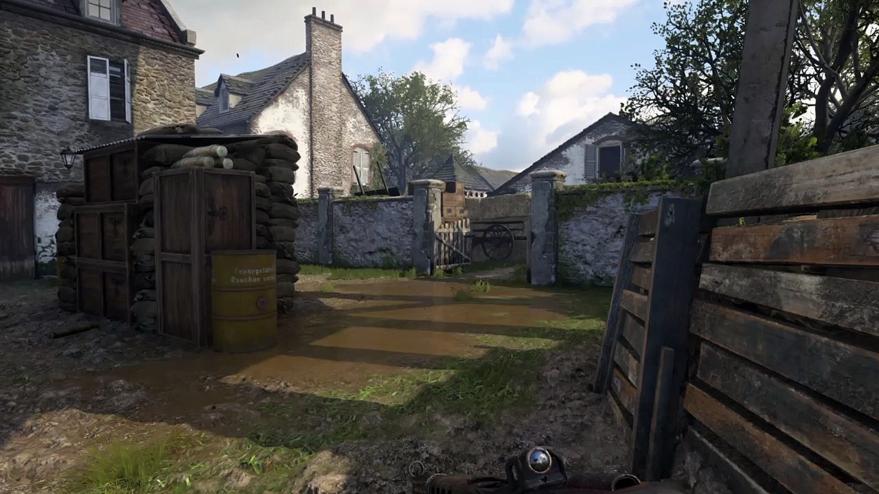 COD Fun 3