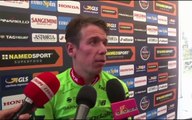 Milan torino 2017 Declaraciones de Rigoberto Uran en m