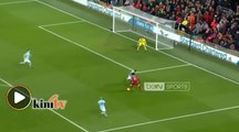 Aksi Liverpool benam City 4-3