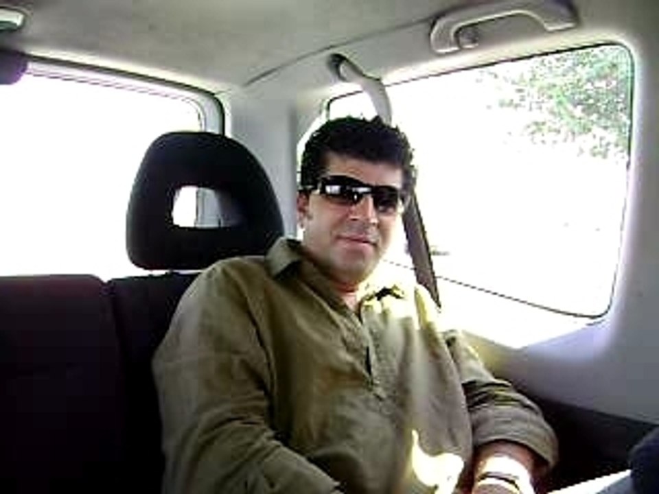 Bedi en vacance 080