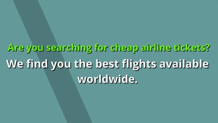 How to find Cheap Flights to Moscow from Europe?