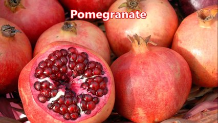 Learn Fruits and Vegetables for Children in English Kids Songs Song Names Name