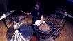 DVBBS & Shaun Frank - LA LA LAND - Matt McGuire Drum Cover
