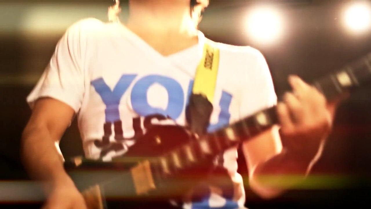 The Champ - Nelly (TeraBrite Pop Punk Cover)