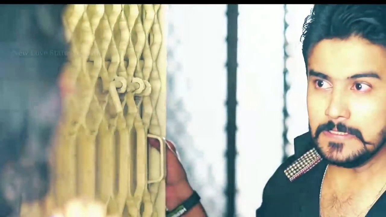 Heart Touching Sed Emotional -- Whatsapp Status Lyrics Video....