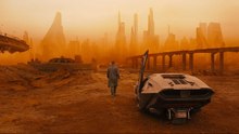 Blade Runner (2017) Full Movie