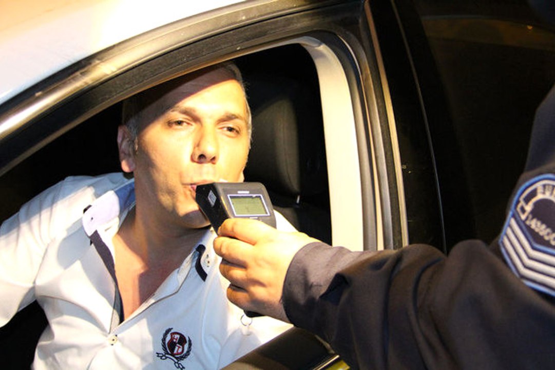 Araçlara Alkolmetre Geliyor! Cihazı Olmayana Ehliyet Yok