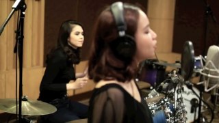 Kiss It Better - Rihanna (Cover) Rani Ramadhany & Gloria Jessica