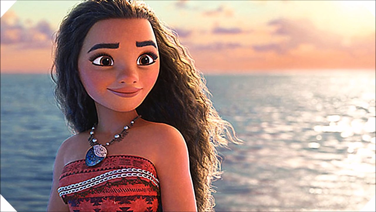 tuto fimo collier de Vaiana DISNEY /DIY Moana Heart Necklace