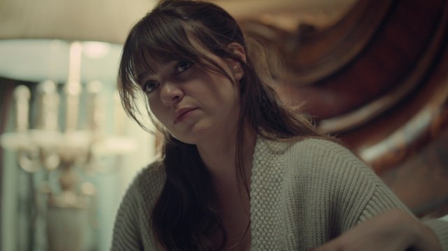 İstanbullu Gelin 32. Bölüm Aslı Enver - Nasıl Anlatsam?