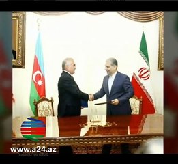 Oğlanları Vasif Talıbovu belə təbrik etdi