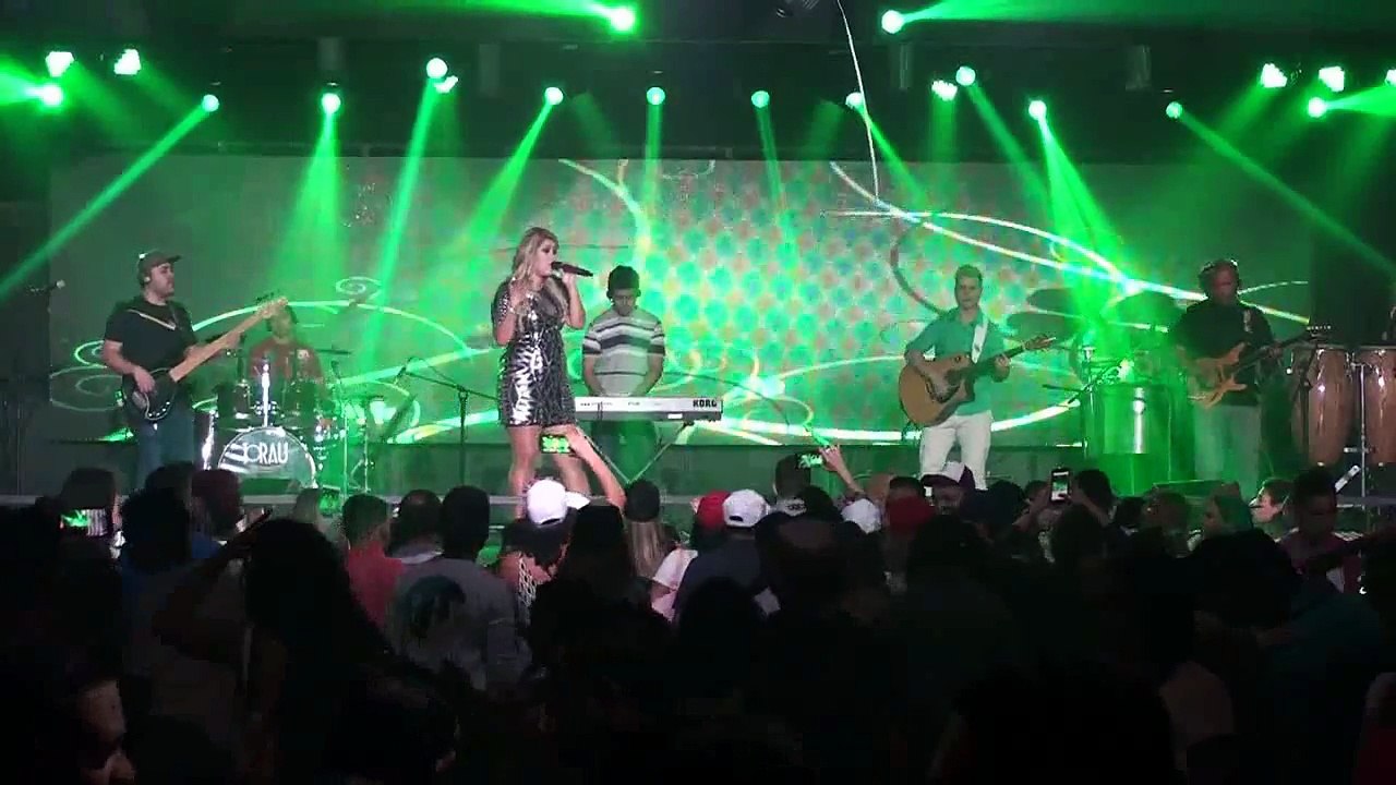 Deborah Meirelles - Meu coração deu PT