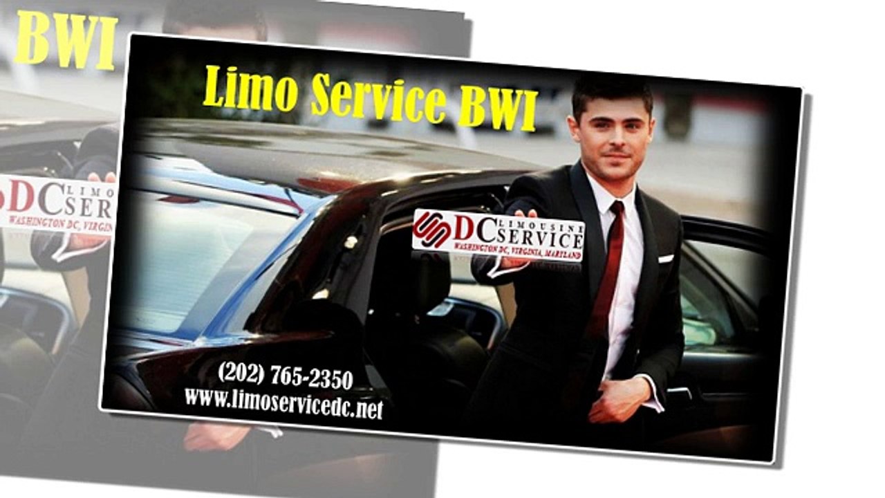 Washington Limo