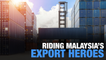 BEHIND THE STORY: Riding Malaysia’s export heroes