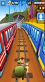 Серферы метро #4 – Детский игровой мультик для детей! subway surfers