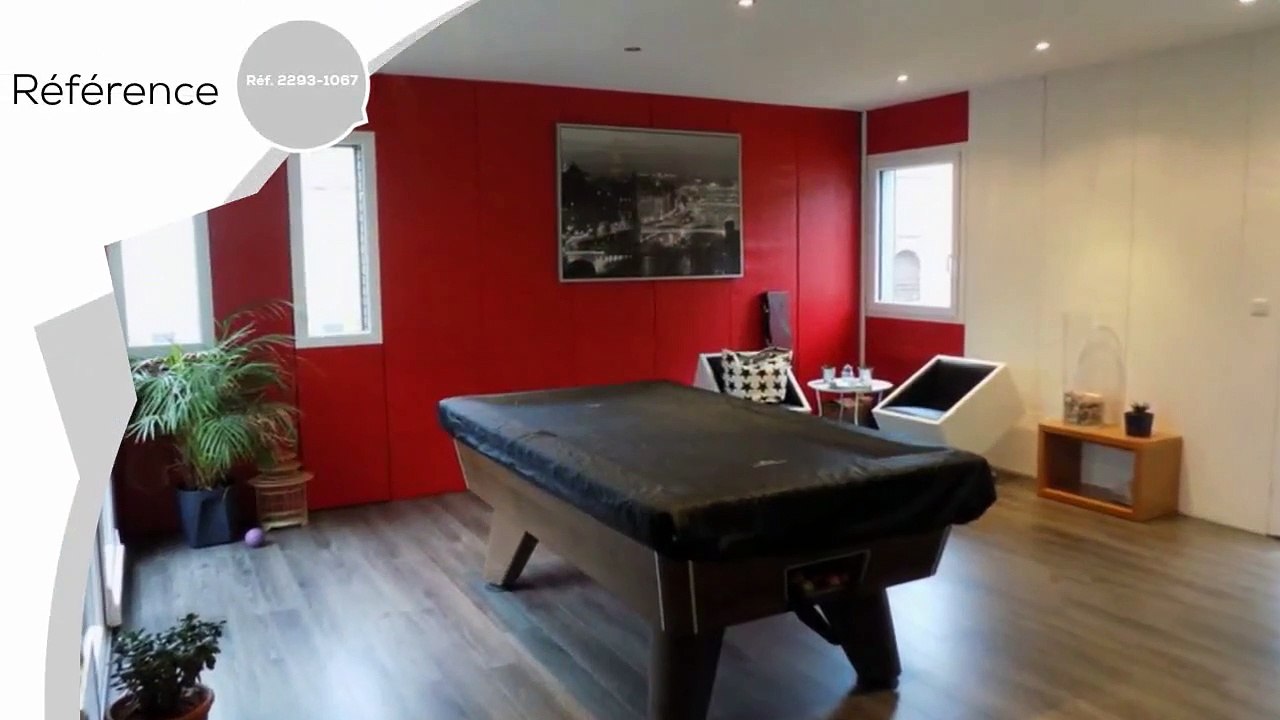 A vendre - Maison/villa - ST AUBIN D ARQUENAY (14970) - 7 pièces - 163m²