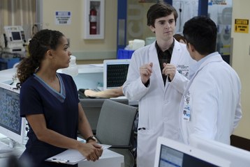 The Good Doctor Season 1 Episode 13 - Full [HD] 123Movies