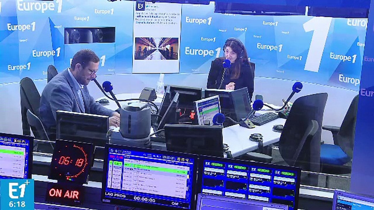 Fabrice Begon à la ministre de la Justice : "Arrêtons le massacre et commençons à travailler ensemble !"