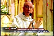 Papa Francisco en Perú: conozca los preparativos para la llegada del Pontífice