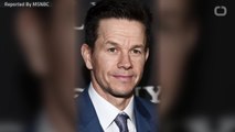 Mark Wahlberg Donates $1.5 Million To Time's Up