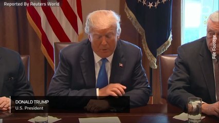 Trump Says Program Protecting Young Immigrants 'Probably Dead'