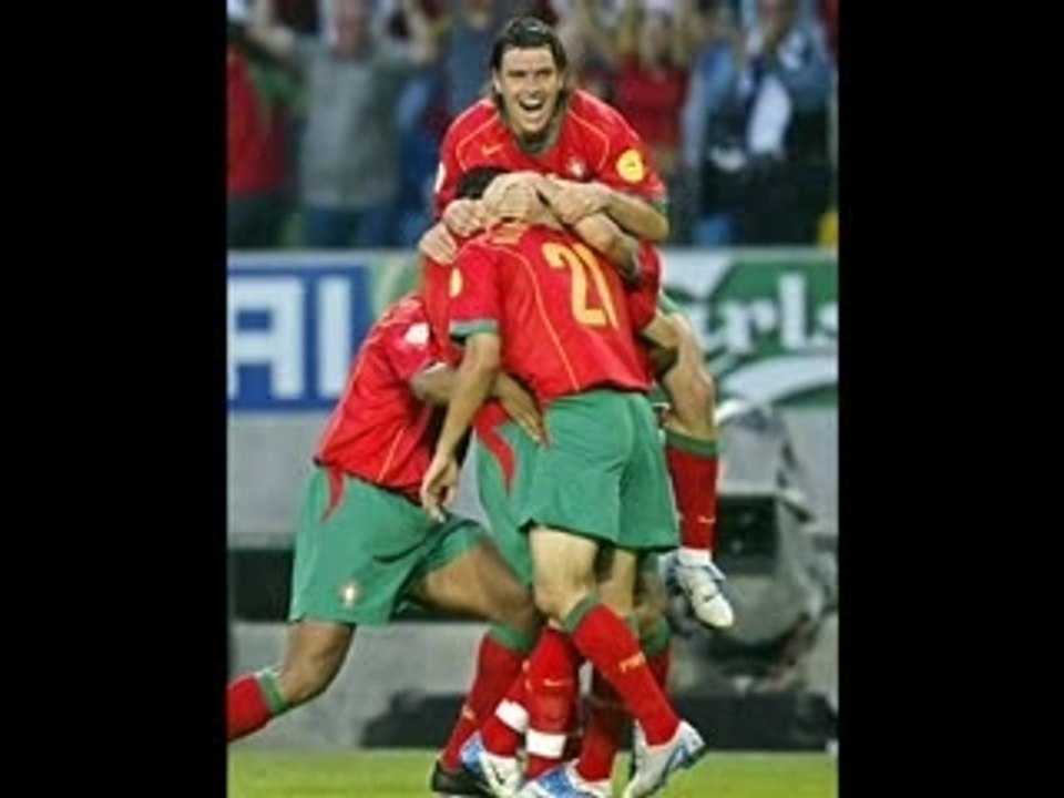 Portugal é nossa terra