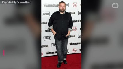 The Walking Dead's Robert Kirkman Defends The Decision to Kill Carl