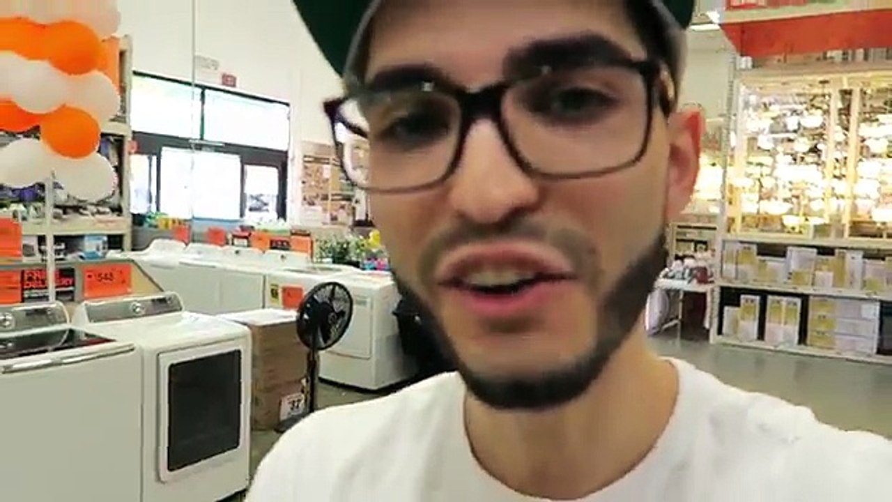 $6 Burrito Vs. $216 BURRITO!!!