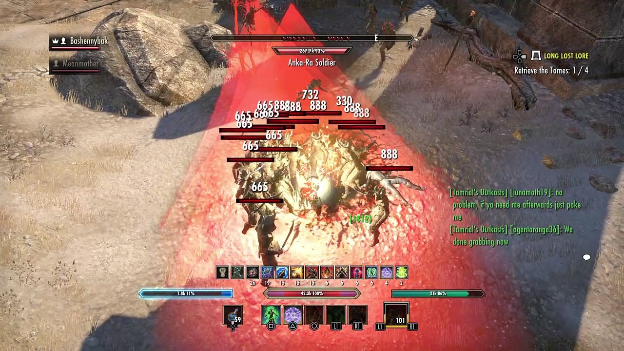 The Elder Scrolls Online: Tamriel Unlimited_20180115010449
