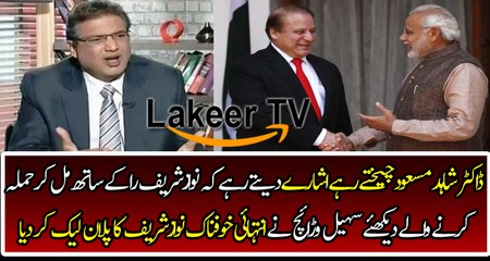 Sohail Warraich's Analysis on Critical Political Situation of Pakistan