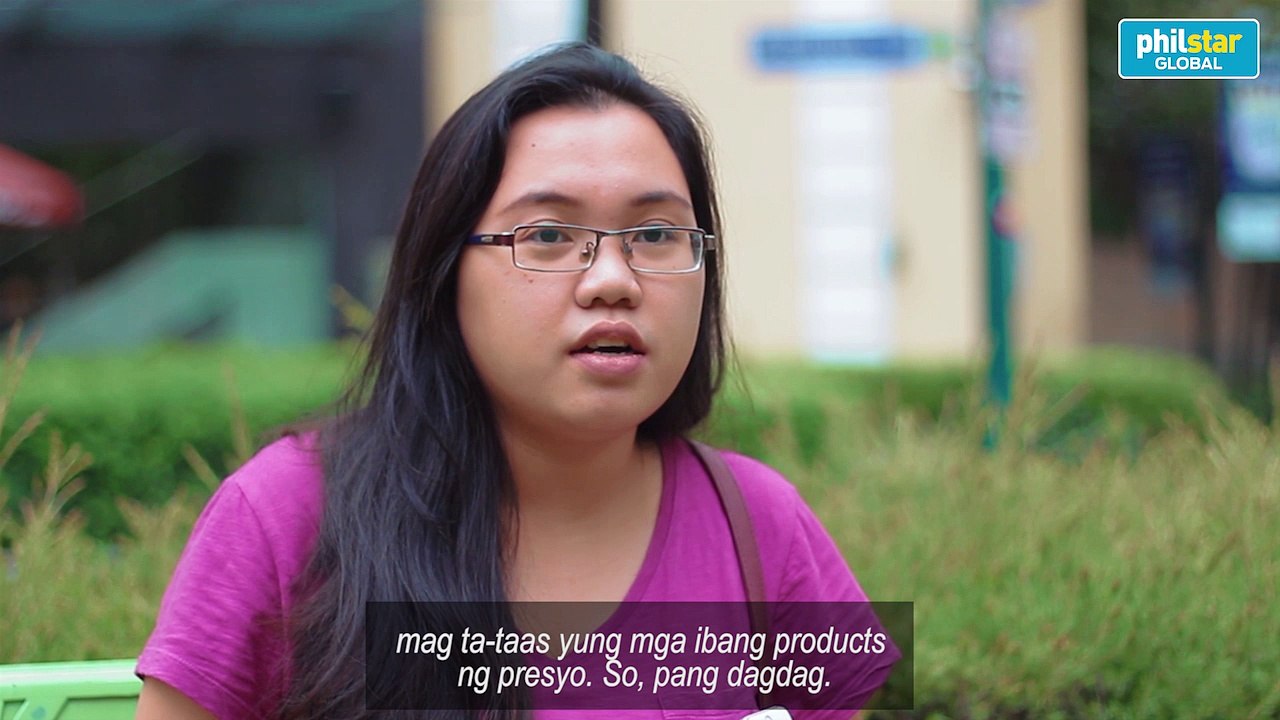 Interviews for train